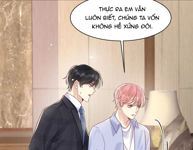 Lại Bị Bạn Trai Cũ Nhắm Đến Rồi Chapter 87 - Trang 22