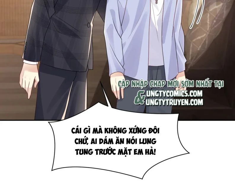 Lại Bị Bạn Trai Cũ Nhắm Đến Rồi Chapter 87 - Trang 23