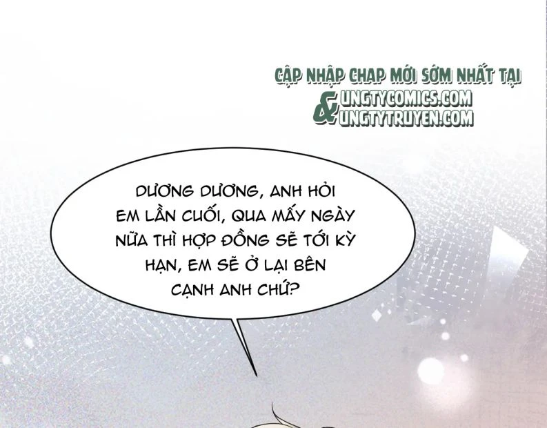 Lại Bị Bạn Trai Cũ Nhắm Đến Rồi Chapter 87 - Trang 33