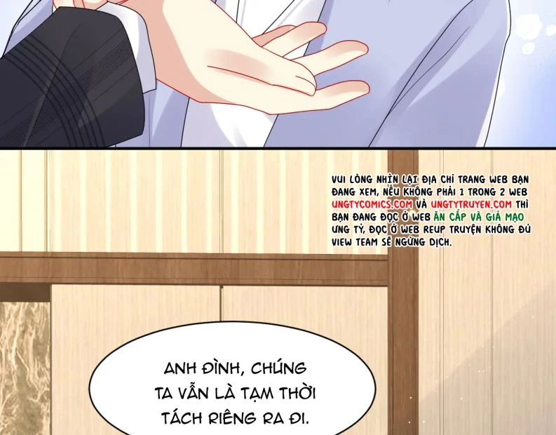 Lại Bị Bạn Trai Cũ Nhắm Đến Rồi Chapter 87 - Trang 37