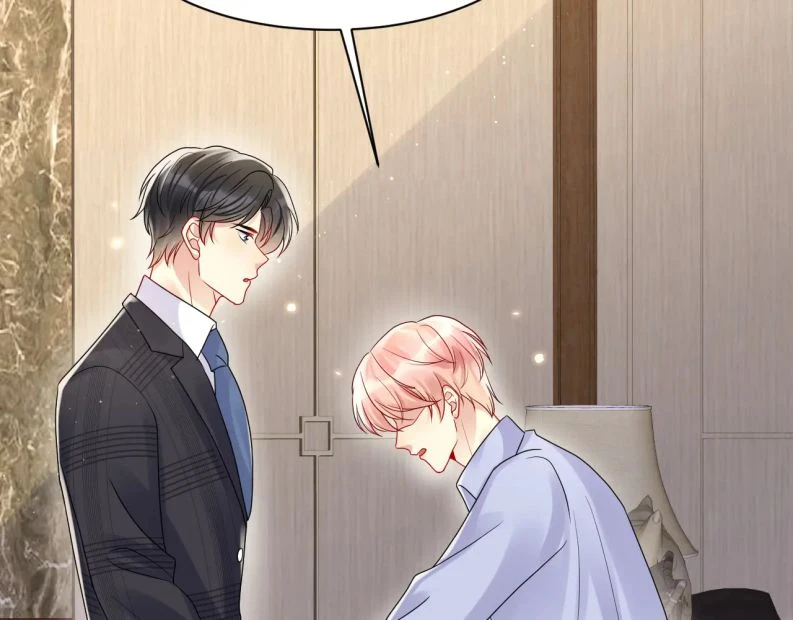 Lại Bị Bạn Trai Cũ Nhắm Đến Rồi Chapter 87 - Trang 38