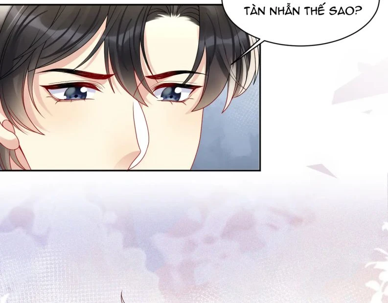 Lại Bị Bạn Trai Cũ Nhắm Đến Rồi Chapter 87 - Trang 40