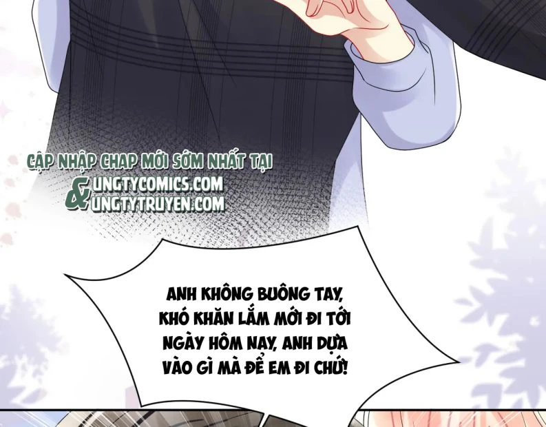 Lại Bị Bạn Trai Cũ Nhắm Đến Rồi Chapter 87 - Trang 42