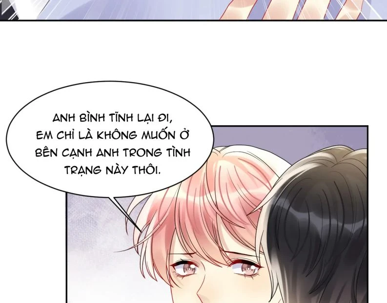 Lại Bị Bạn Trai Cũ Nhắm Đến Rồi Chapter 87 - Trang 44