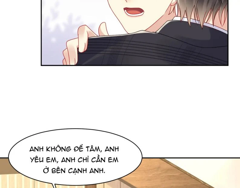 Lại Bị Bạn Trai Cũ Nhắm Đến Rồi Chapter 87 - Trang 45