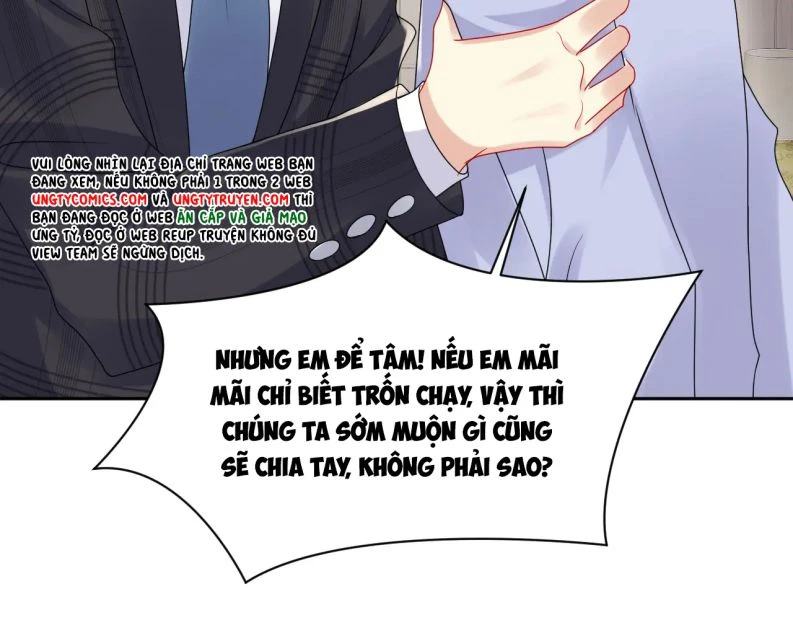 Lại Bị Bạn Trai Cũ Nhắm Đến Rồi Chapter 87 - Trang 47