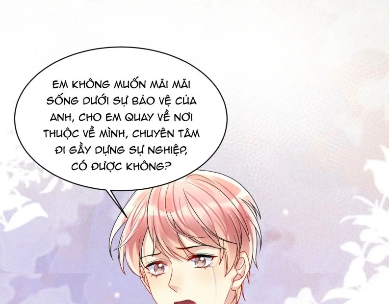 Lại Bị Bạn Trai Cũ Nhắm Đến Rồi Chapter 87 - Trang 48