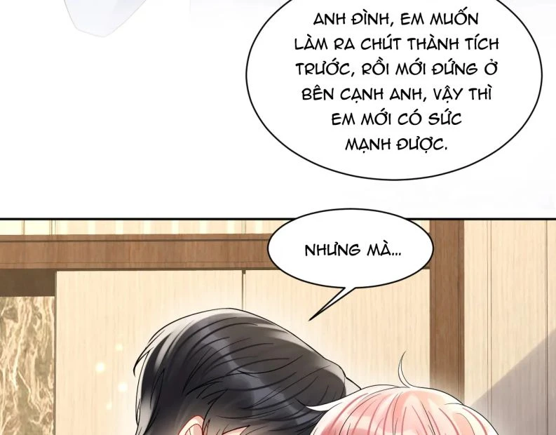 Lại Bị Bạn Trai Cũ Nhắm Đến Rồi Chapter 87 - Trang 50