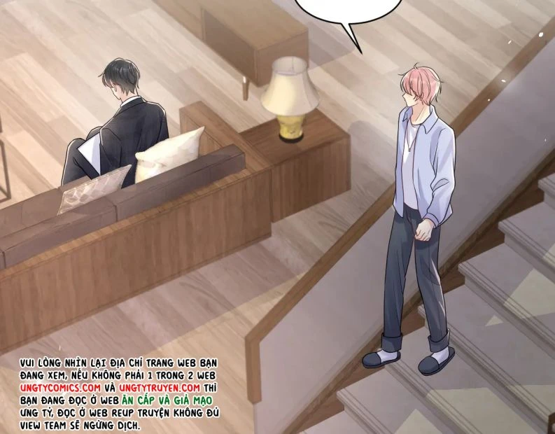 Lại Bị Bạn Trai Cũ Nhắm Đến Rồi Chapter 87 - Trang 8