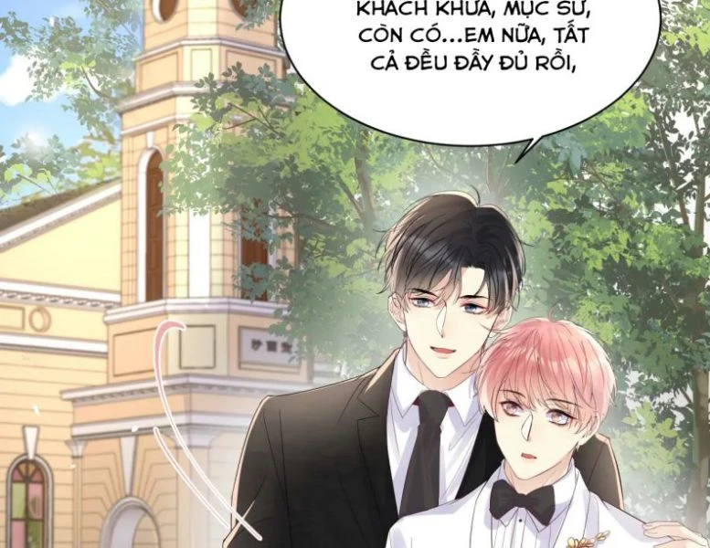 Lại Bị Bạn Trai Cũ Nhắm Đến Rồi Chapter 88 - Trang 10