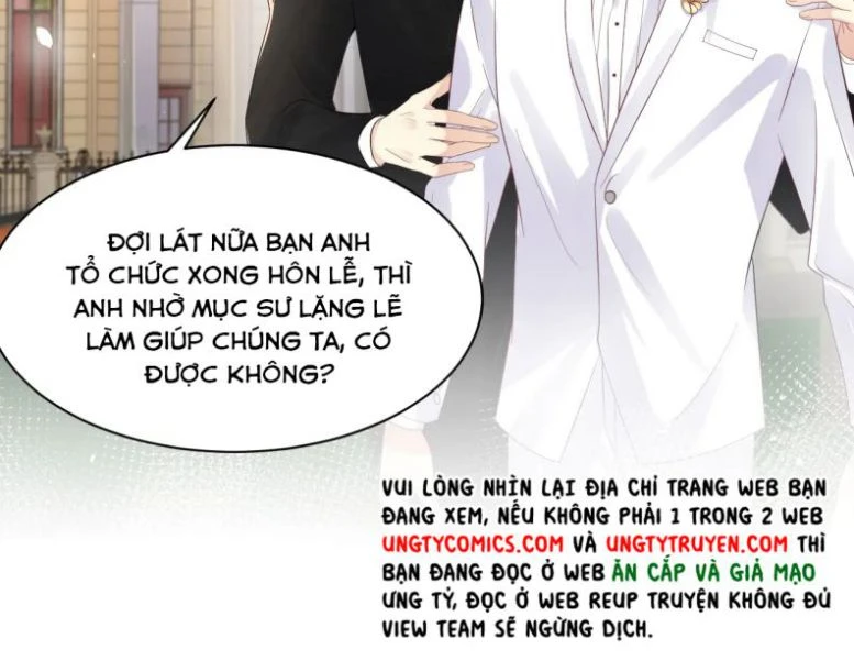 Lại Bị Bạn Trai Cũ Nhắm Đến Rồi Chapter 88 - Trang 11