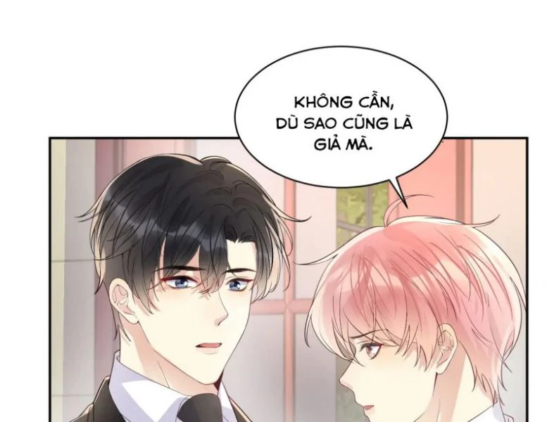 Lại Bị Bạn Trai Cũ Nhắm Đến Rồi Chapter 88 - Trang 12