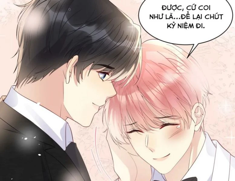 Lại Bị Bạn Trai Cũ Nhắm Đến Rồi Chapter 88 - Trang 17