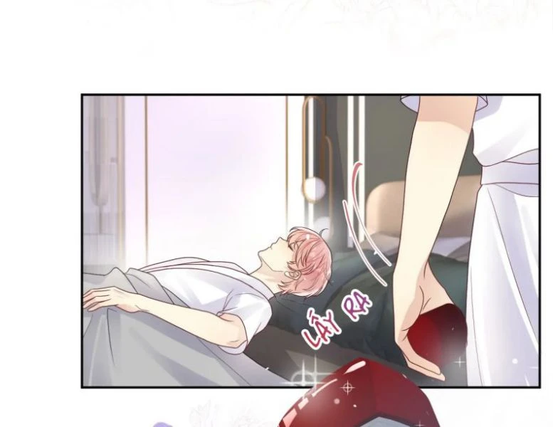 Lại Bị Bạn Trai Cũ Nhắm Đến Rồi Chapter 88 - Trang 19