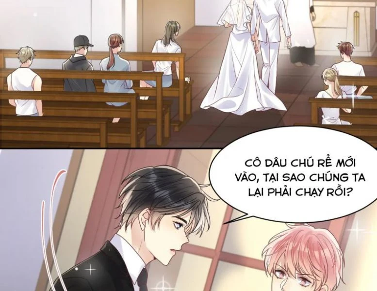 Lại Bị Bạn Trai Cũ Nhắm Đến Rồi Chapter 88 - Trang 25