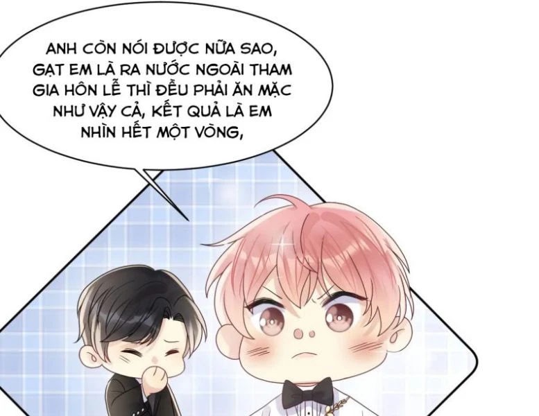 Lại Bị Bạn Trai Cũ Nhắm Đến Rồi Chapter 88 - Trang 27