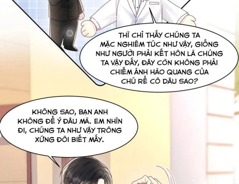 Lại Bị Bạn Trai Cũ Nhắm Đến Rồi Chapter 88 - Trang 28
