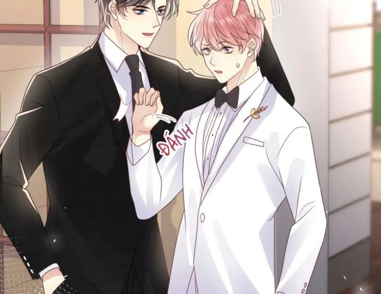 Lại Bị Bạn Trai Cũ Nhắm Đến Rồi Chapter 88 - Trang 29