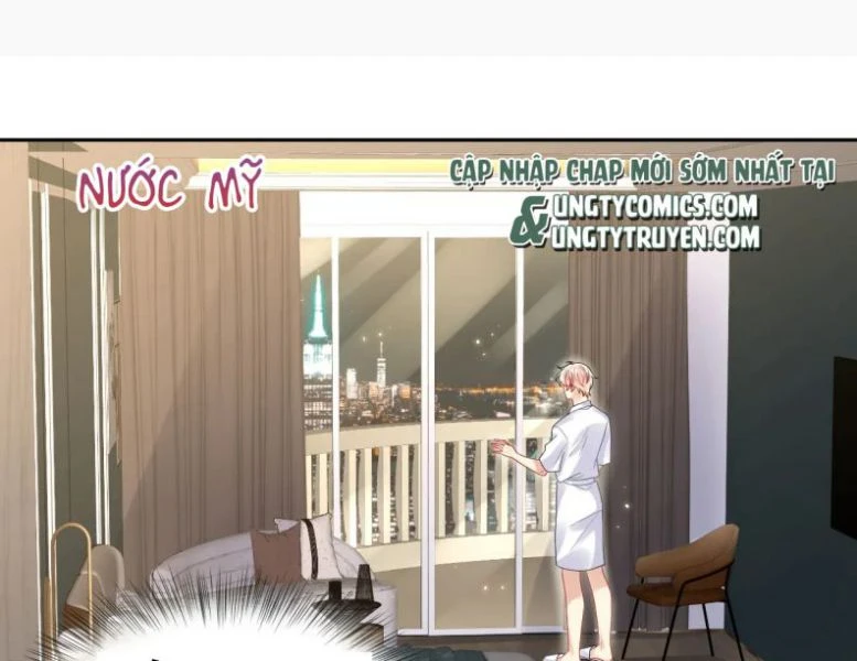 Lại Bị Bạn Trai Cũ Nhắm Đến Rồi Chapter 88 - Trang 3