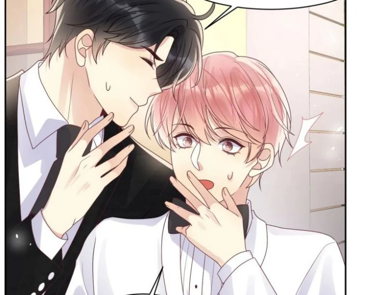 Lại Bị Bạn Trai Cũ Nhắm Đến Rồi Chapter 88 - Trang 31
