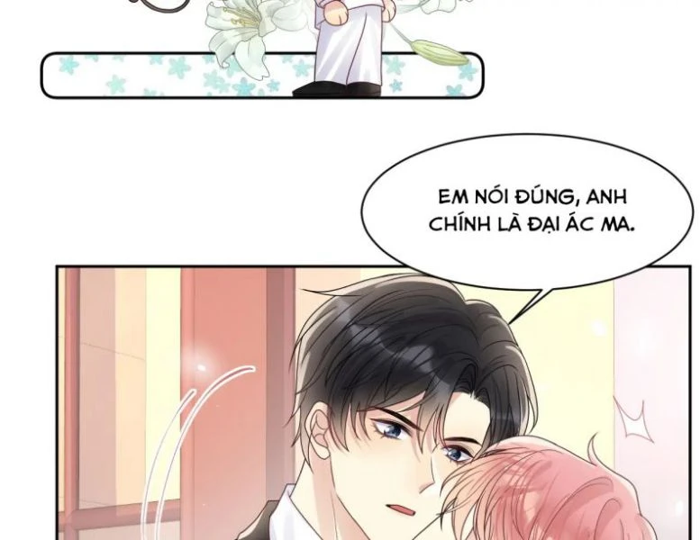 Lại Bị Bạn Trai Cũ Nhắm Đến Rồi Chapter 88 - Trang 33