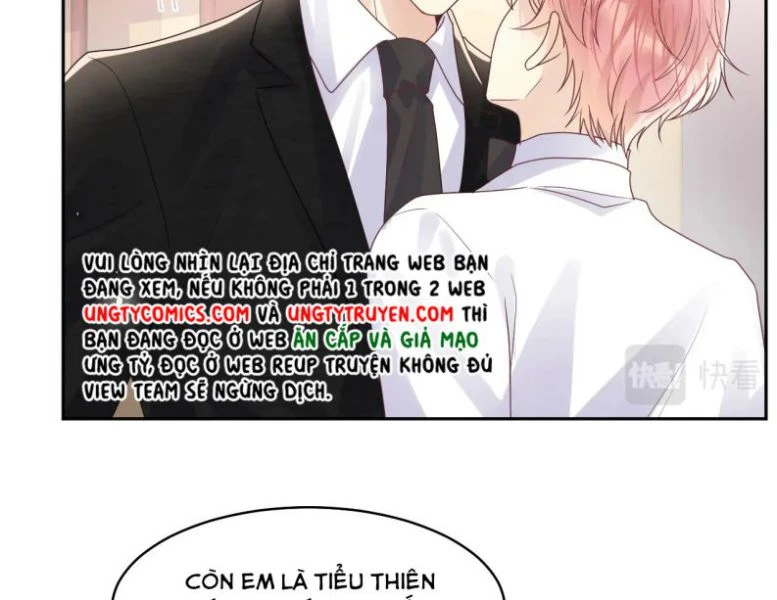 Lại Bị Bạn Trai Cũ Nhắm Đến Rồi Chapter 88 - Trang 34