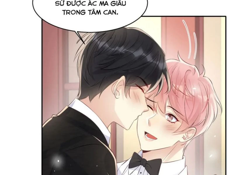 Lại Bị Bạn Trai Cũ Nhắm Đến Rồi Chapter 88 - Trang 35