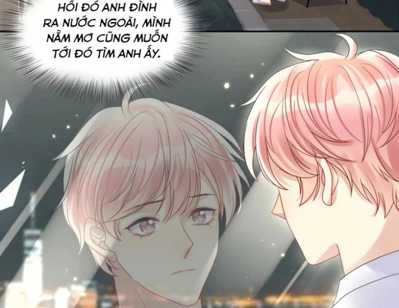 Lại Bị Bạn Trai Cũ Nhắm Đến Rồi Chapter 88 - Trang 4