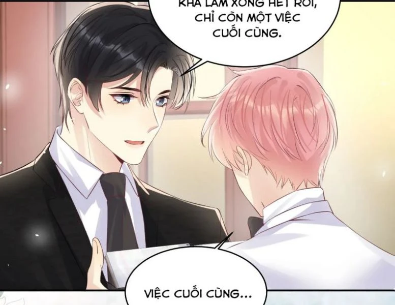 Lại Bị Bạn Trai Cũ Nhắm Đến Rồi Chapter 88 - Trang 40