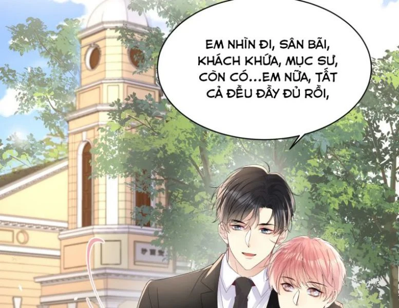 Lại Bị Bạn Trai Cũ Nhắm Đến Rồi Chapter 88 - Trang 45