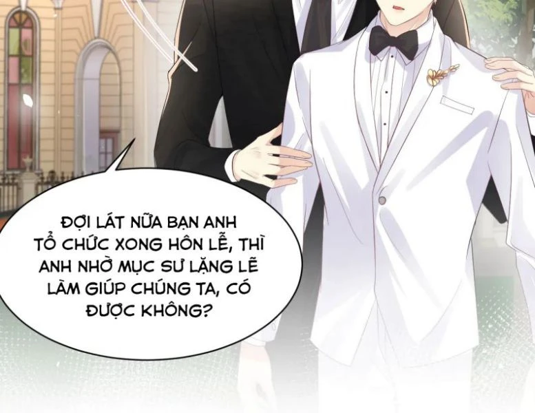 Lại Bị Bạn Trai Cũ Nhắm Đến Rồi Chapter 88 - Trang 46