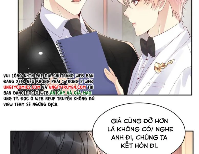 Lại Bị Bạn Trai Cũ Nhắm Đến Rồi Chapter 88 - Trang 48