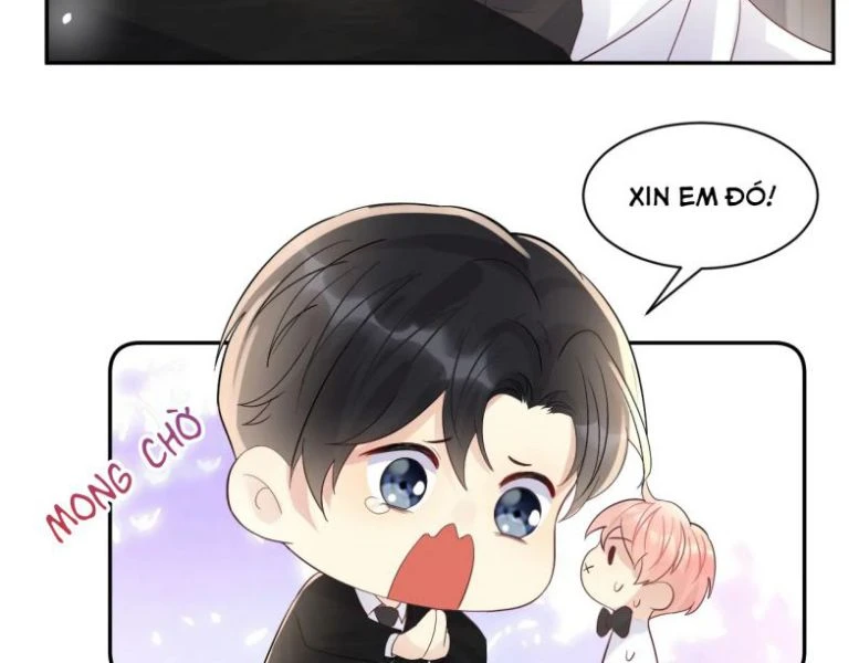 Lại Bị Bạn Trai Cũ Nhắm Đến Rồi Chapter 88 - Trang 50