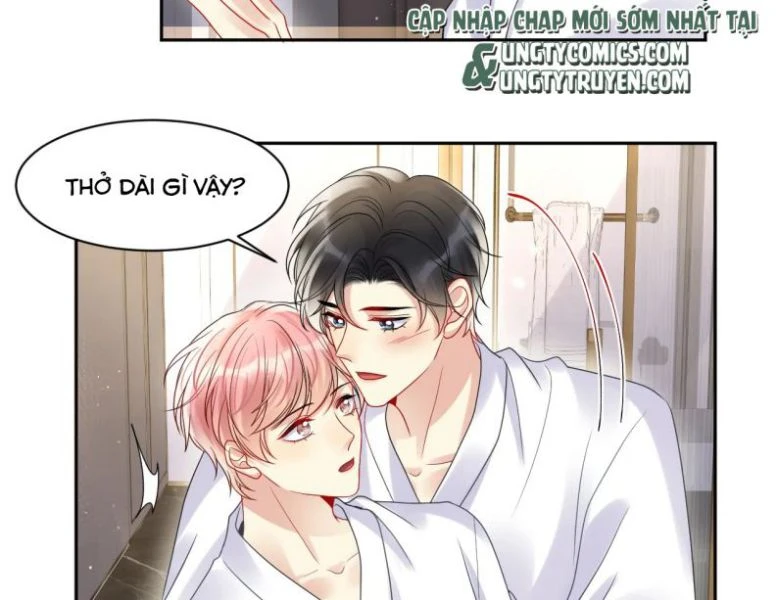 Lại Bị Bạn Trai Cũ Nhắm Đến Rồi Chapter 88 - Trang 7