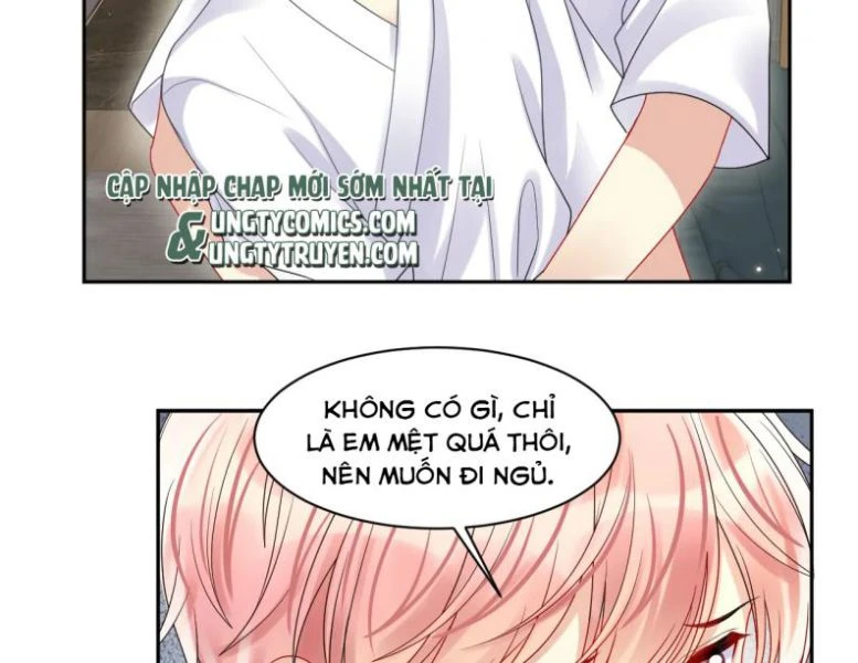 Lại Bị Bạn Trai Cũ Nhắm Đến Rồi Chapter 88 - Trang 8