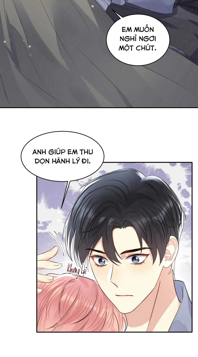 Lại Bị Bạn Trai Cũ Nhắm Đến Rồi Chapter 89 - Trang 14