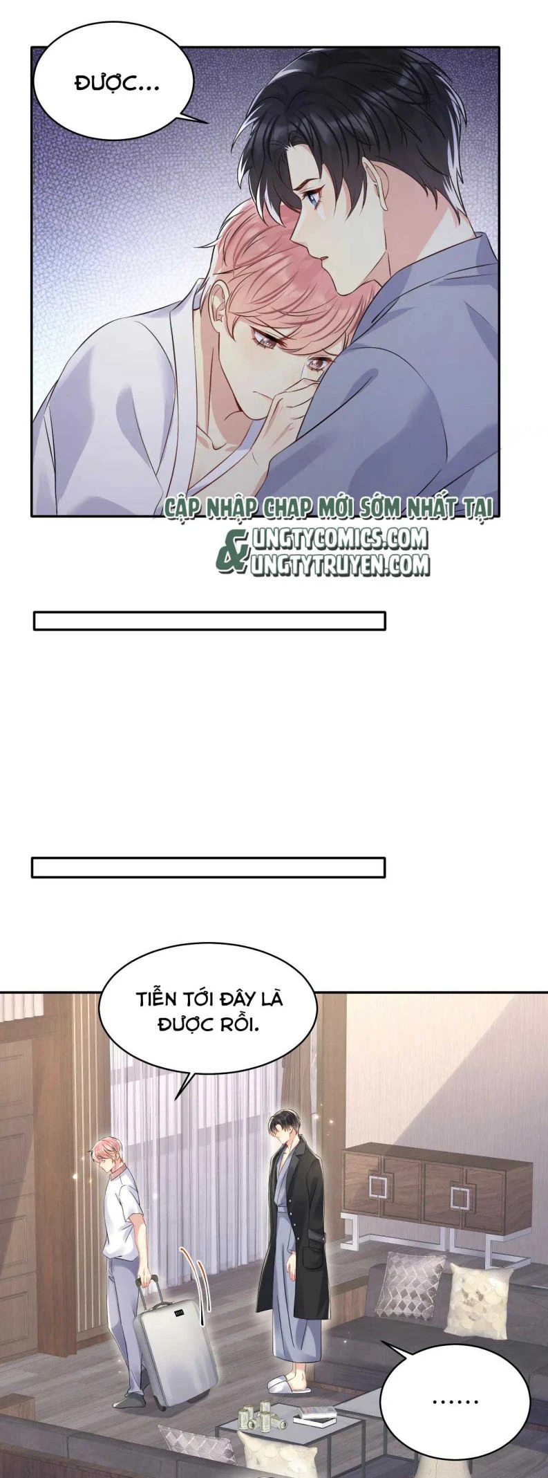 Lại Bị Bạn Trai Cũ Nhắm Đến Rồi Chapter 89 - Trang 15