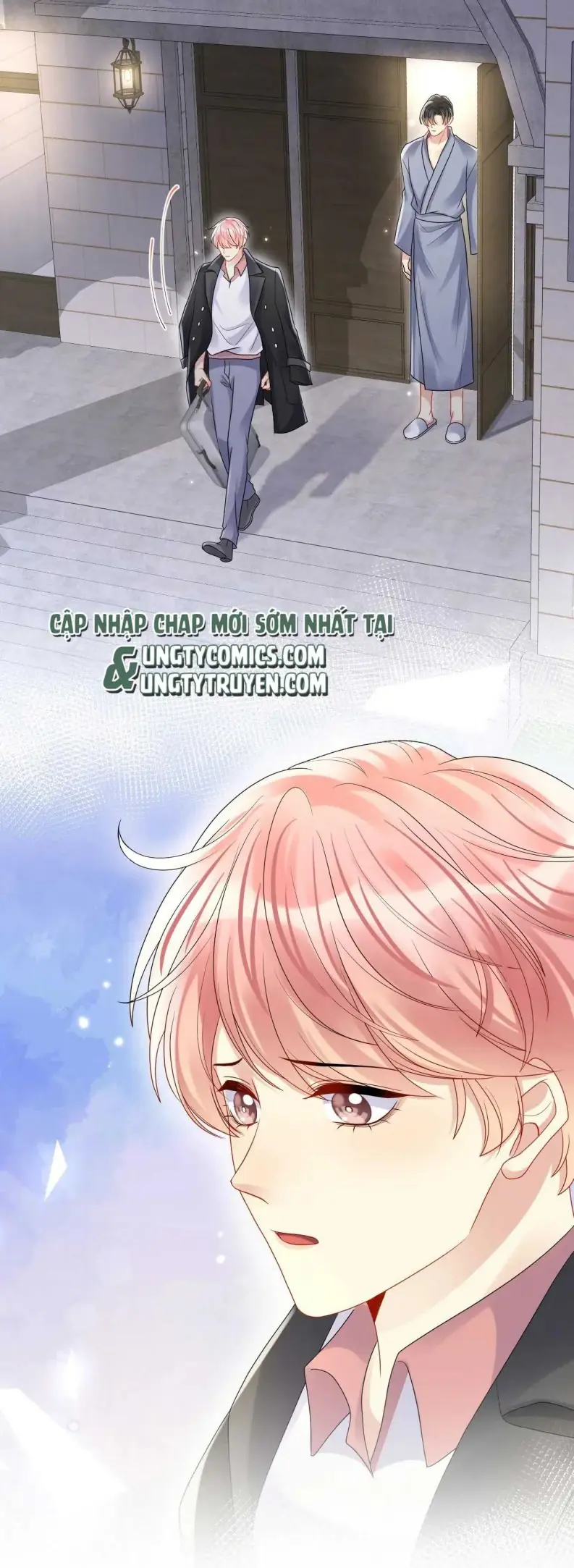 Lại Bị Bạn Trai Cũ Nhắm Đến Rồi Chapter 89 - Trang 19