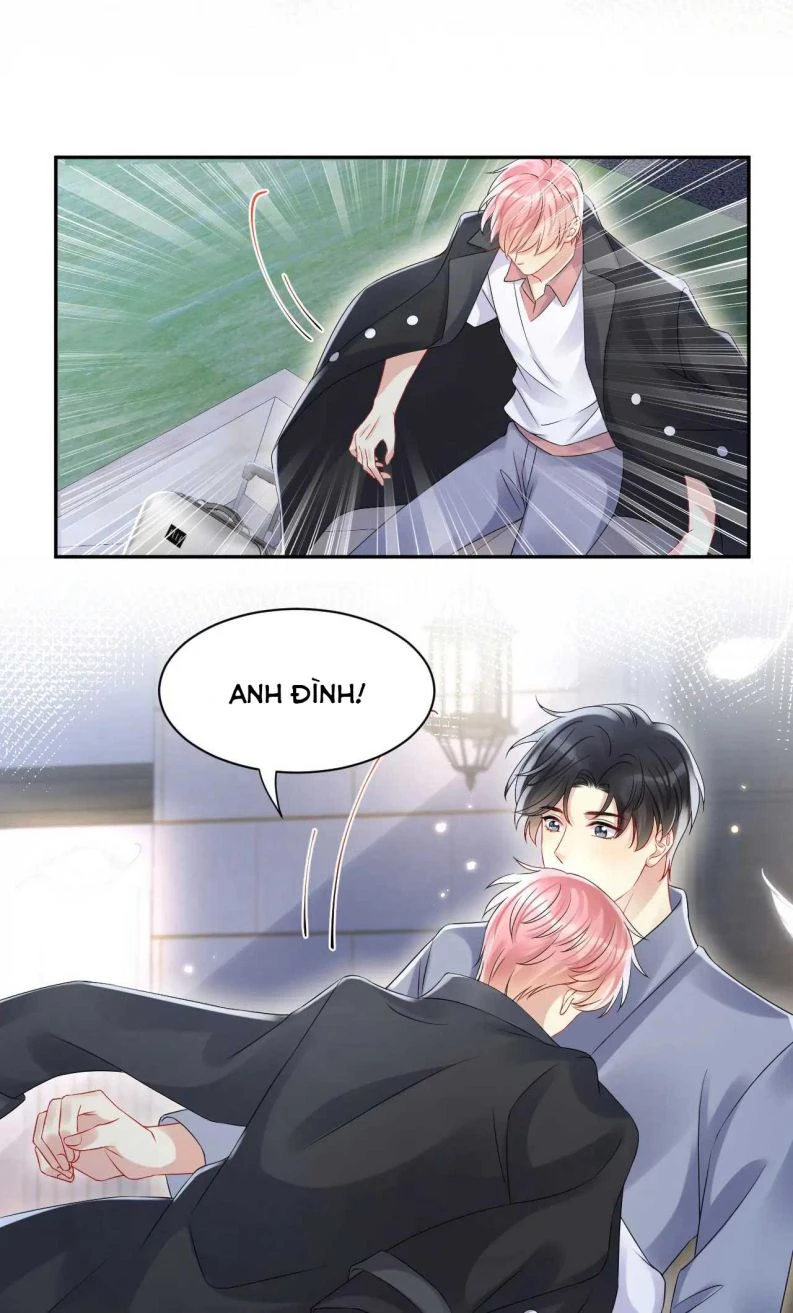 Lại Bị Bạn Trai Cũ Nhắm Đến Rồi Chapter 89 - Trang 20