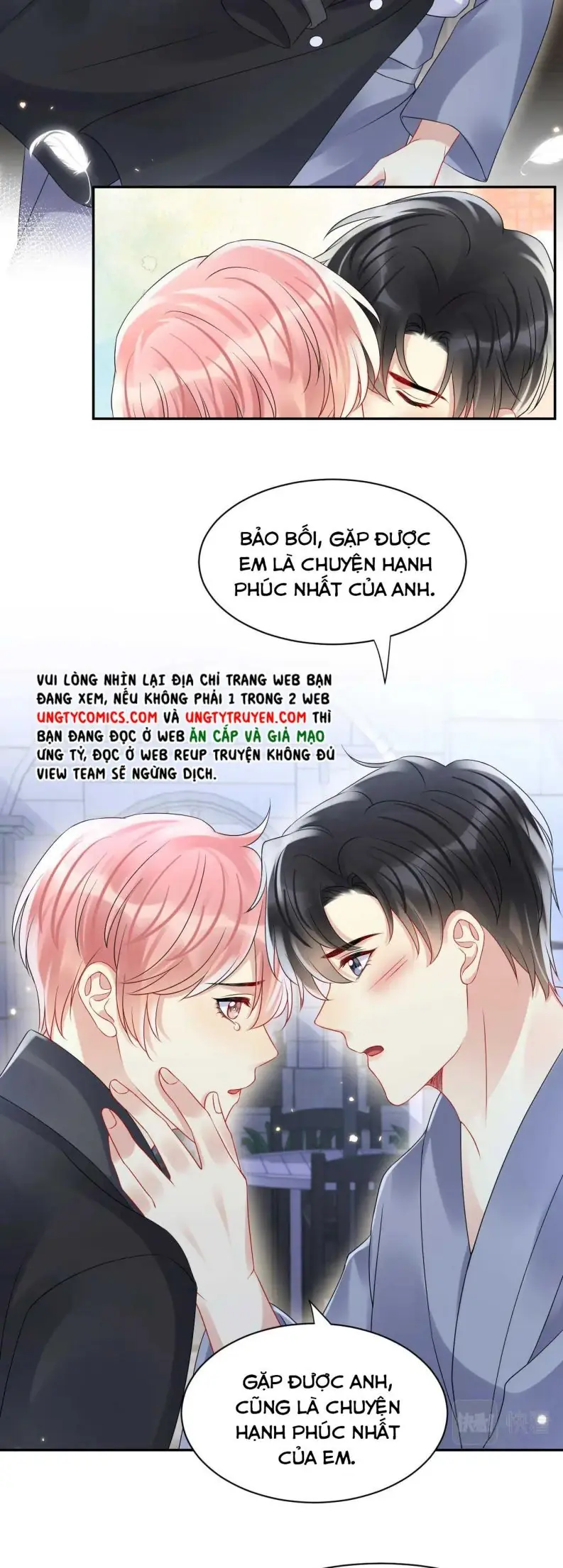 Lại Bị Bạn Trai Cũ Nhắm Đến Rồi Chapter 89 - Trang 21