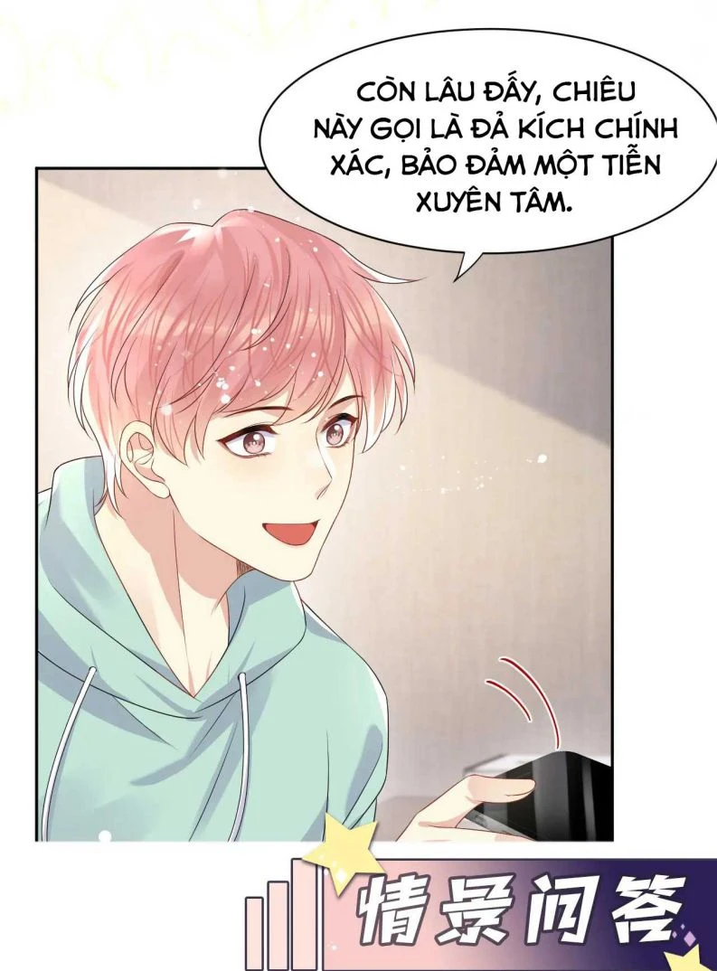 Lại Bị Bạn Trai Cũ Nhắm Đến Rồi Chapter 89 - Trang 26