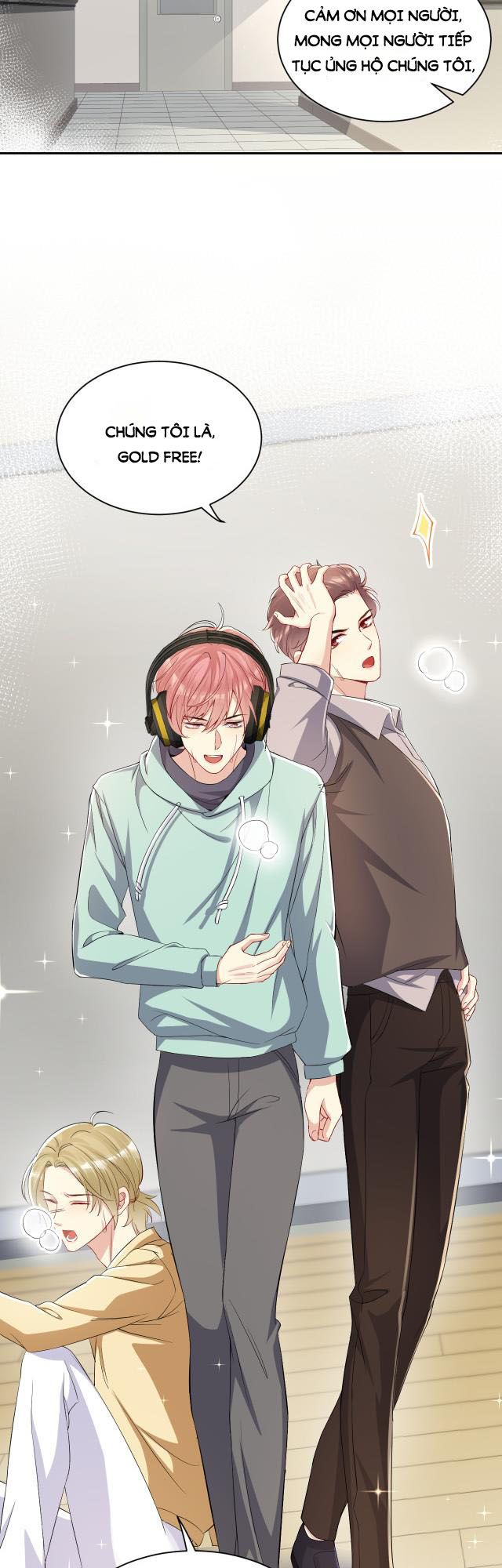 Lại Bị Bạn Trai Cũ Nhắm Đến Rồi Chapter 9 - Trang 18