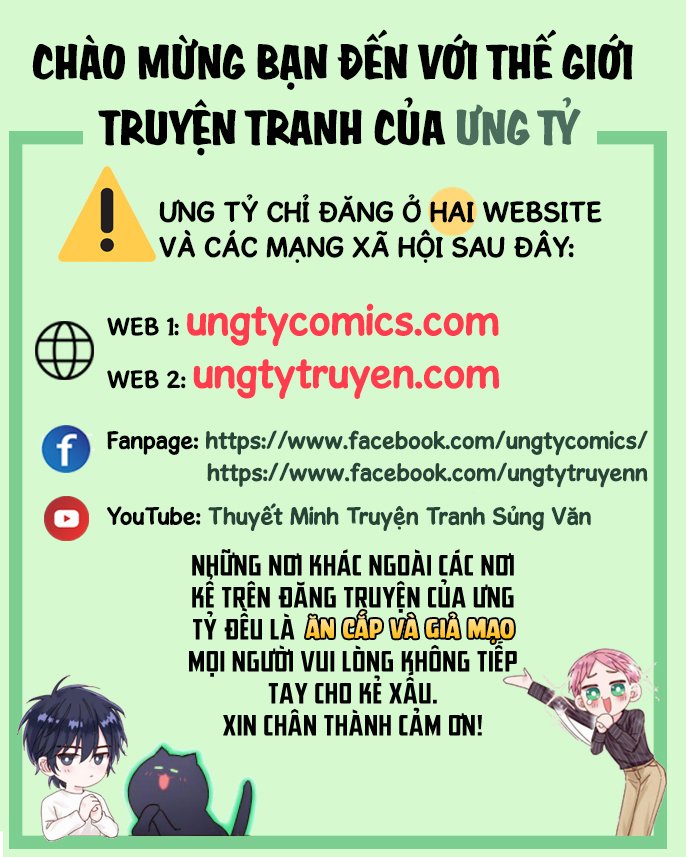 Lại Bị Bạn Trai Cũ Nhắm Đến Rồi Chapter 9 - Trang 2