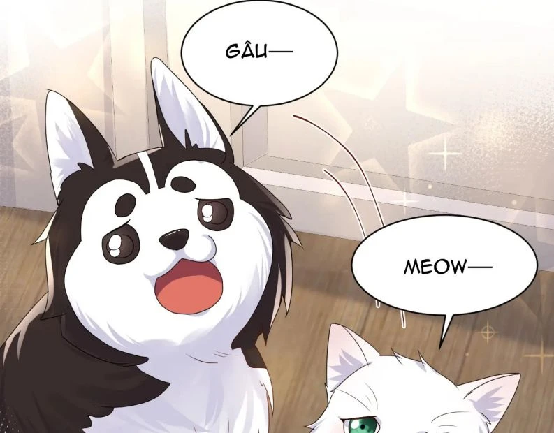 Lại Bị Bạn Trai Cũ Nhắm Đến Rồi Chapter 90 - Trang 10