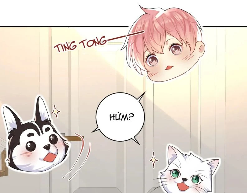 Lại Bị Bạn Trai Cũ Nhắm Đến Rồi Chapter 90 - Trang 15
