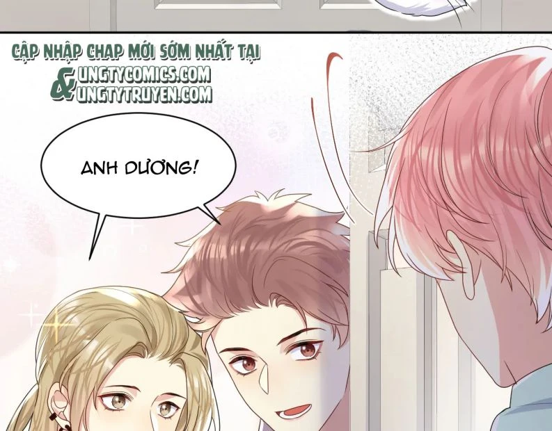 Lại Bị Bạn Trai Cũ Nhắm Đến Rồi Chapter 90 - Trang 16