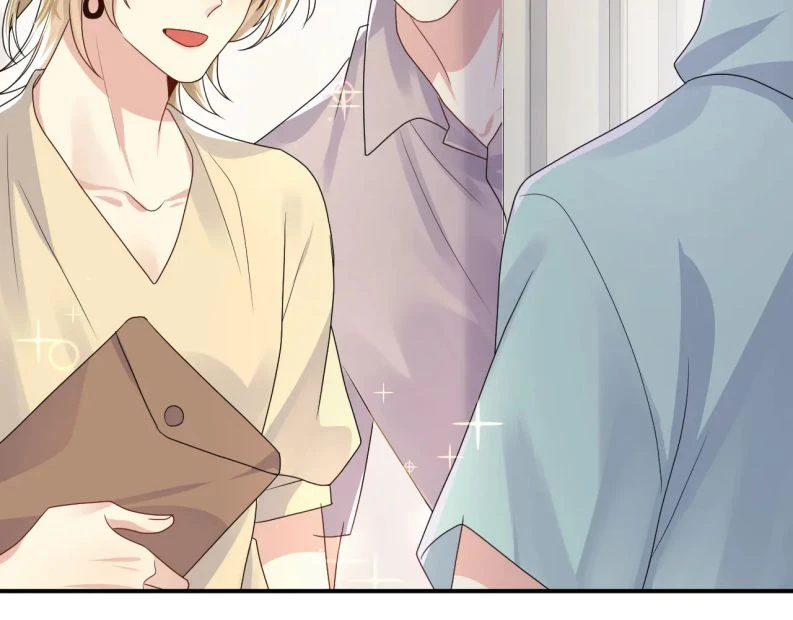 Lại Bị Bạn Trai Cũ Nhắm Đến Rồi Chapter 90 - Trang 17