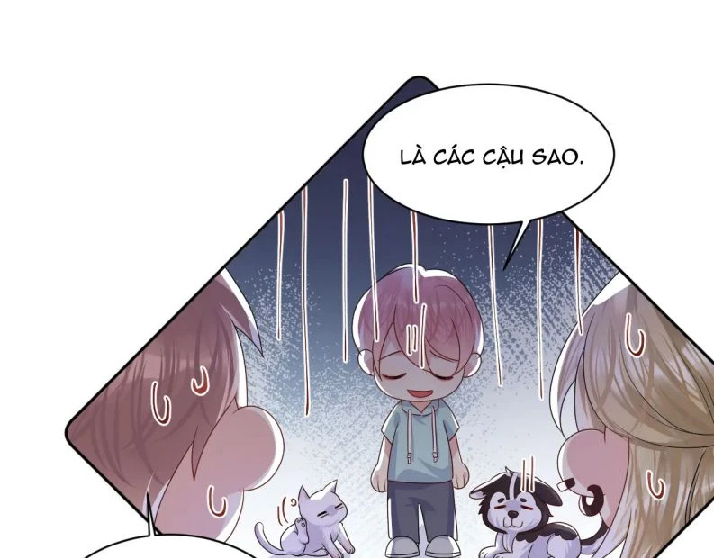 Lại Bị Bạn Trai Cũ Nhắm Đến Rồi Chapter 90 - Trang 18