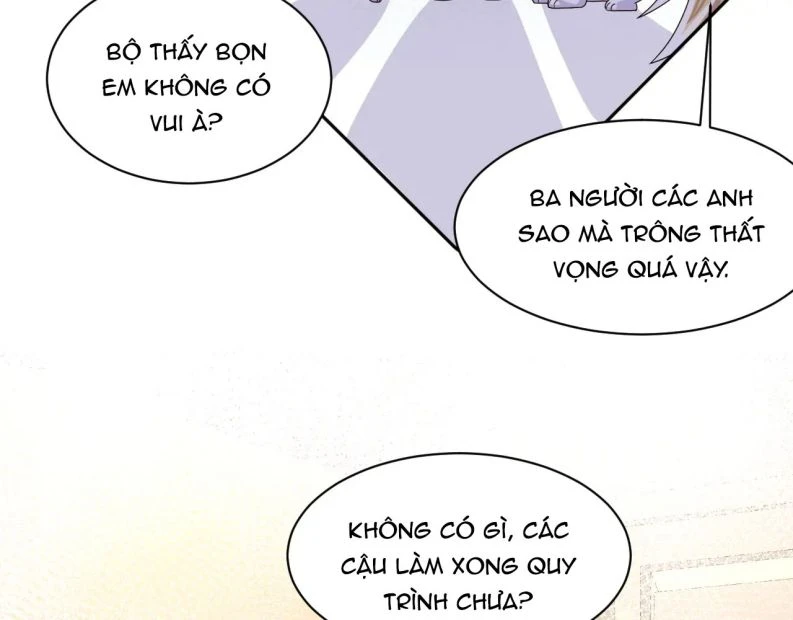 Lại Bị Bạn Trai Cũ Nhắm Đến Rồi Chapter 90 - Trang 19