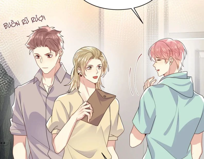 Lại Bị Bạn Trai Cũ Nhắm Đến Rồi Chapter 90 - Trang 20